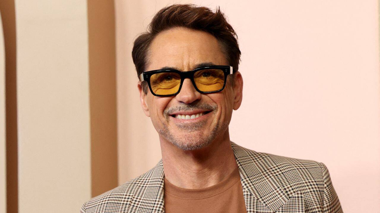 Robert Downey Jr. warns he will sue future executives if they use his AI replica, even after his death