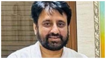 Amanatullah Khan
