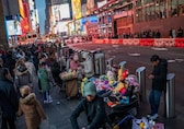 US economy posts solid 2.8% growth in Q3 on election eve