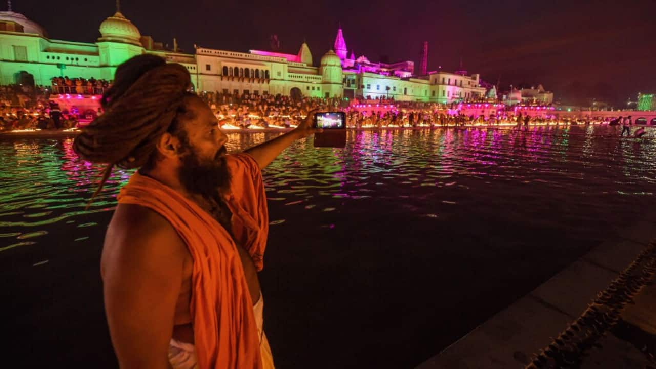 Why Diwali this year is special for Ayodhya