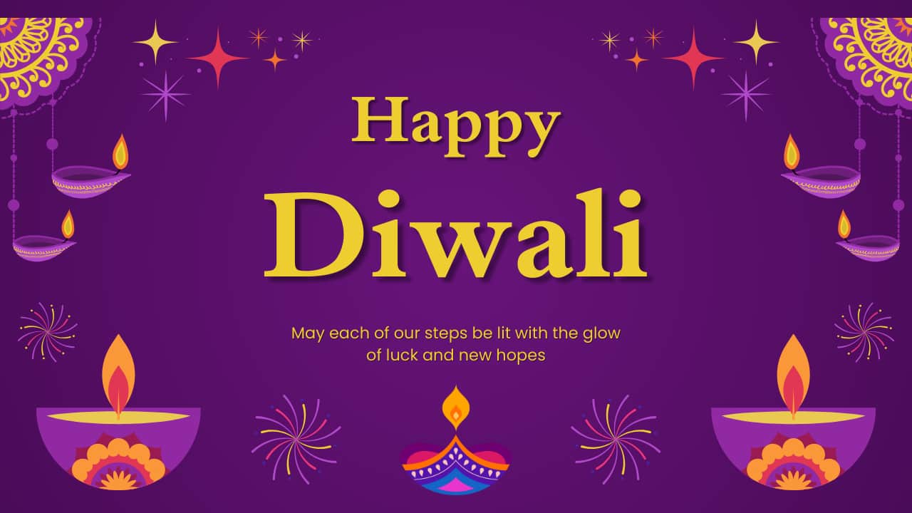 Diwali 2024 Wishes: 50+ unique Diwali wishes, quotes, messages, status for friends, family, and social media sharing