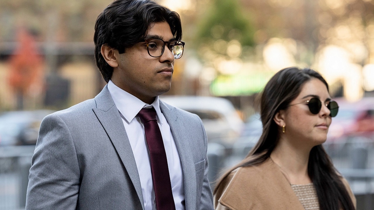Former Sam Bankman-Fried lieutenant Nishad Singh avoids jail in FTX case