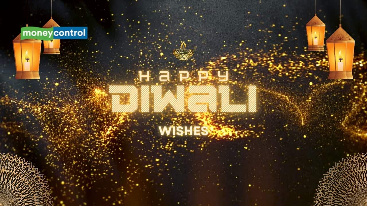 Diwali 2025 wishes: How to download and send Happy Diwali WhatsApp stickers