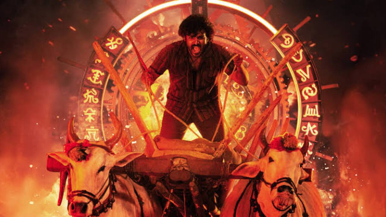 KA twitter review: Kiran Abbavaram starrer surprises audience with interval and climax twists, Netizens say, "first and second half are extraordinary"