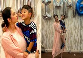 Sania Mirza wishes son Izhaan Mirza Malik with a heartwarming birthday post as he turns 6
