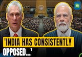 India Supports Cuba's Call to End Economic Embargo at UN Debate