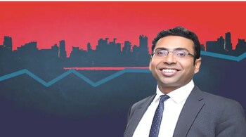 Saurabh Mukherjea of Marcellus Investment Managers