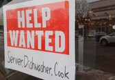 US weekly jobless claims fall as hurricane distortions fade