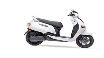 This is the second highest monthly E2W sales after 1,40,334 units sold in March, which incidentally was the last month when FAME2 policy was in operation