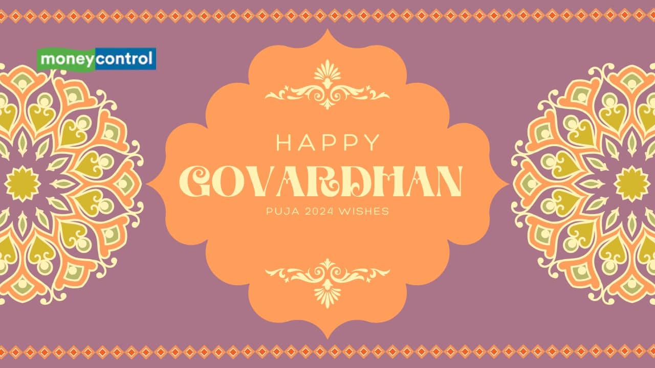 Govardhan Puja 2024 Wishes, Quotes, and Messages to Share with Family