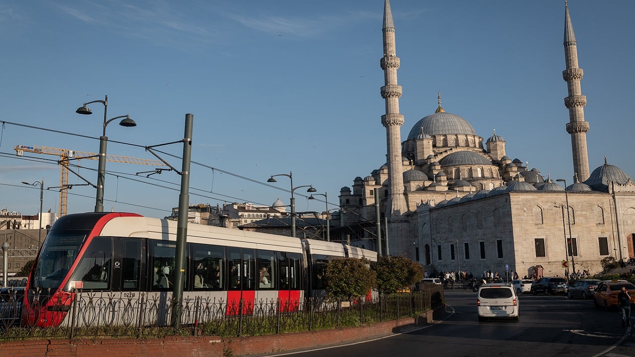 Unemployed? This city is providing free public transport to ease job search