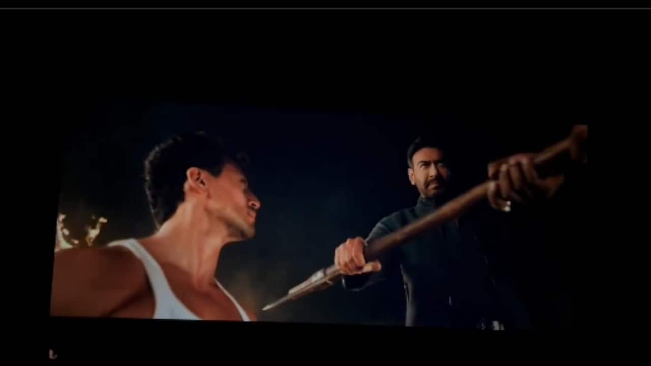 Singham Again Twitter review: Netizens praise Salman Khan's cameo and Ramayana sequence along with Ajay Devgn and others' performances, call it a 'perfect action cop'