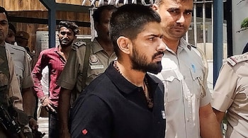 Lawrence Bishnoi, Lawrence Bishnoi news, Lawrence Bishnoi latest news, Lawrence Bishnoi top news, Lawrence Bishnoi today, Lawrence Bishnoi wildlife group, Lawrence Bishnoi blackbuck, Lawrence Bishnoi Salman Khan