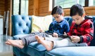 Get your children off the screen: Set clear limits, lead by example, use screen time as reward