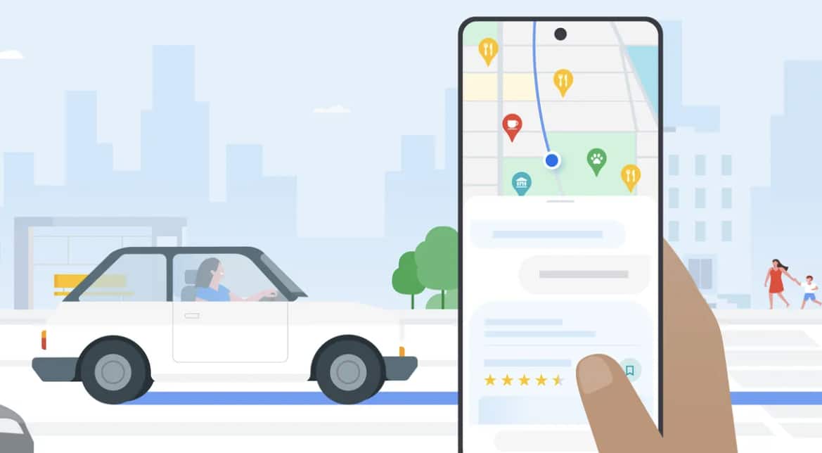 Google Maps to add customisable car icons for personalised navigation: All the details