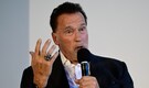 Quote of the Day by Arnold Schwarzenegger: 