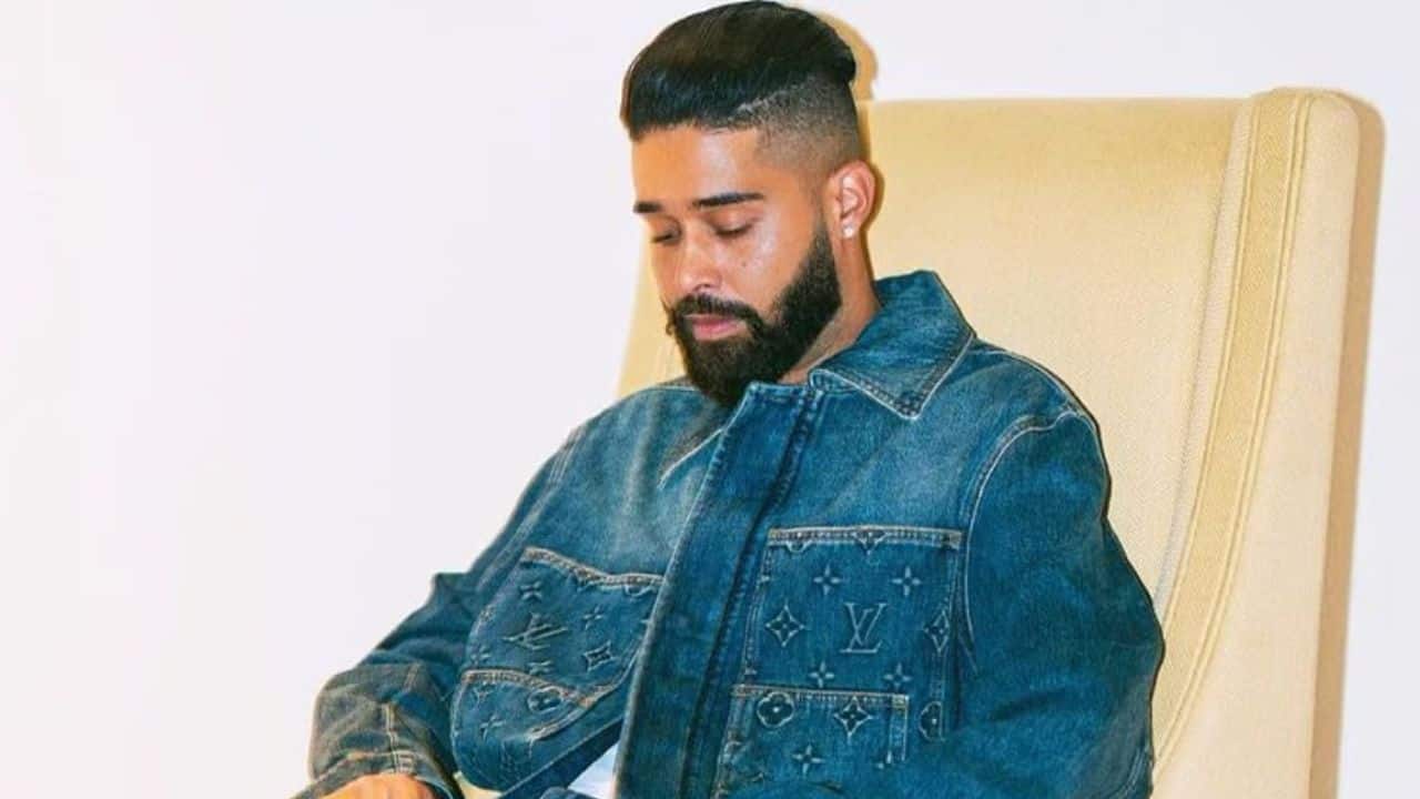 One arrested for shooting outside AP Dhillon's home in Canada, another likely hiding in India