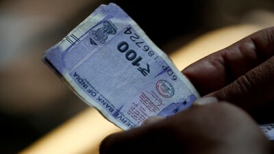 Vault Matters: Government-RBI tussle over interest rate begins. Will it prolong?