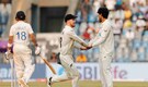 IND vs NZ 3rd Test: India's collapse hands New Zealand the initiative after Ravindra Jadeja, Washington Sundar shine