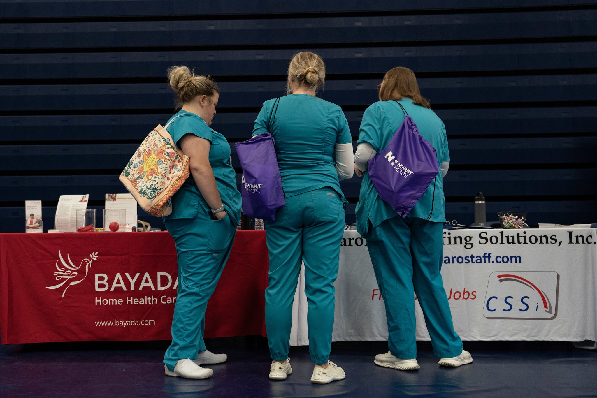 US payrolls increase by just 12,000, hit by storms and strikes