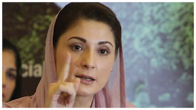 Maryam Nawaz admits India’s Operation Sindoor dealt heavy blow to Pakistan