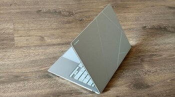 Asus Zenbook S14 performance review