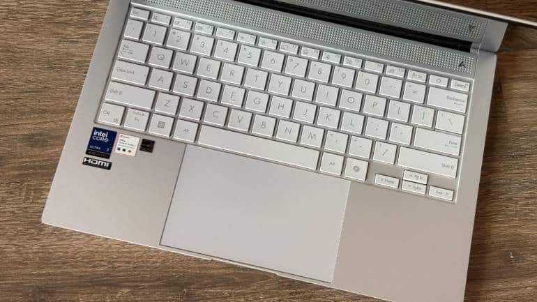 Asus Zenbook S14