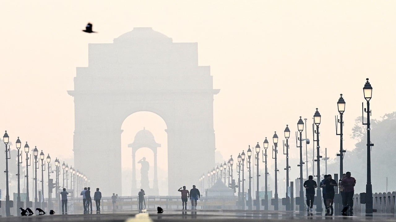 Thermal power plants polluting Delhi NCR's air 16 times more than stubble burning, study finds Thermal power plants polluting Delhi NCR's air 16 times more than stubble burning, study finds