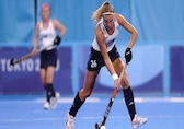 Hockey India League: Two-time Olympic medalist Lily Owsley signs for Delhi SG Pipers