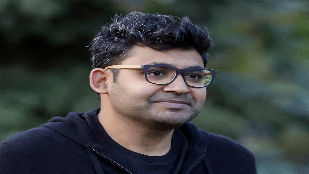 Musk loses bid to dismiss ex-Twitter CEO Parag Agrawal's severance lawsuit