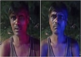 Watch: Drunk UP man dials cops over 250 grams missing potatoes, demands investigation