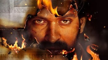 With "Raja Ram," The Sabarmati Report has not only made history but has also become the first film to hold such a ceremony, symbolizing a significant moment for the nation.