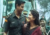 Amaran box office collection day 3: Siva Karthikeyan and Sai Pallavi's film earns Rs 62.30 crore nett in India