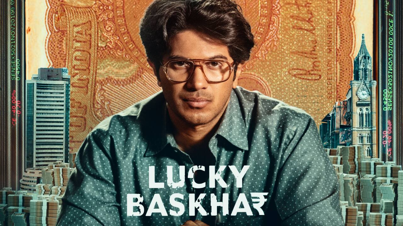 Lucky Baskhar box office collection: Dulquer Salmaan starrer earns highest on Saturday, collects Rs 7.50 crore nett in India