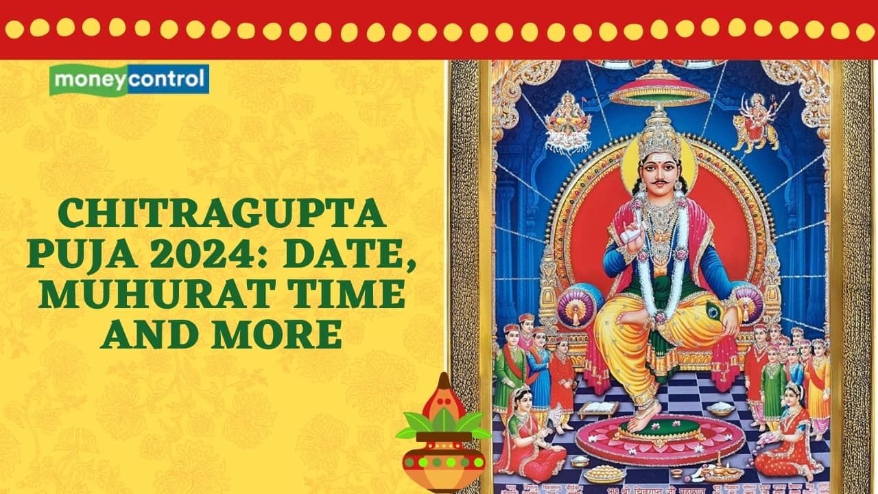 Chitragupta Puja 2024: Date, Muhurat time, Significance, Rituals and All you need to know