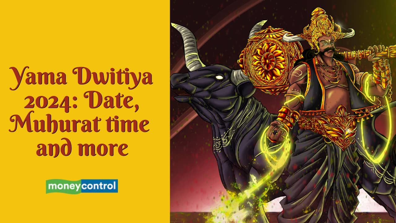 Yama Dwitiya 2024: Date, Muhurat time, Rituals, Significance and more