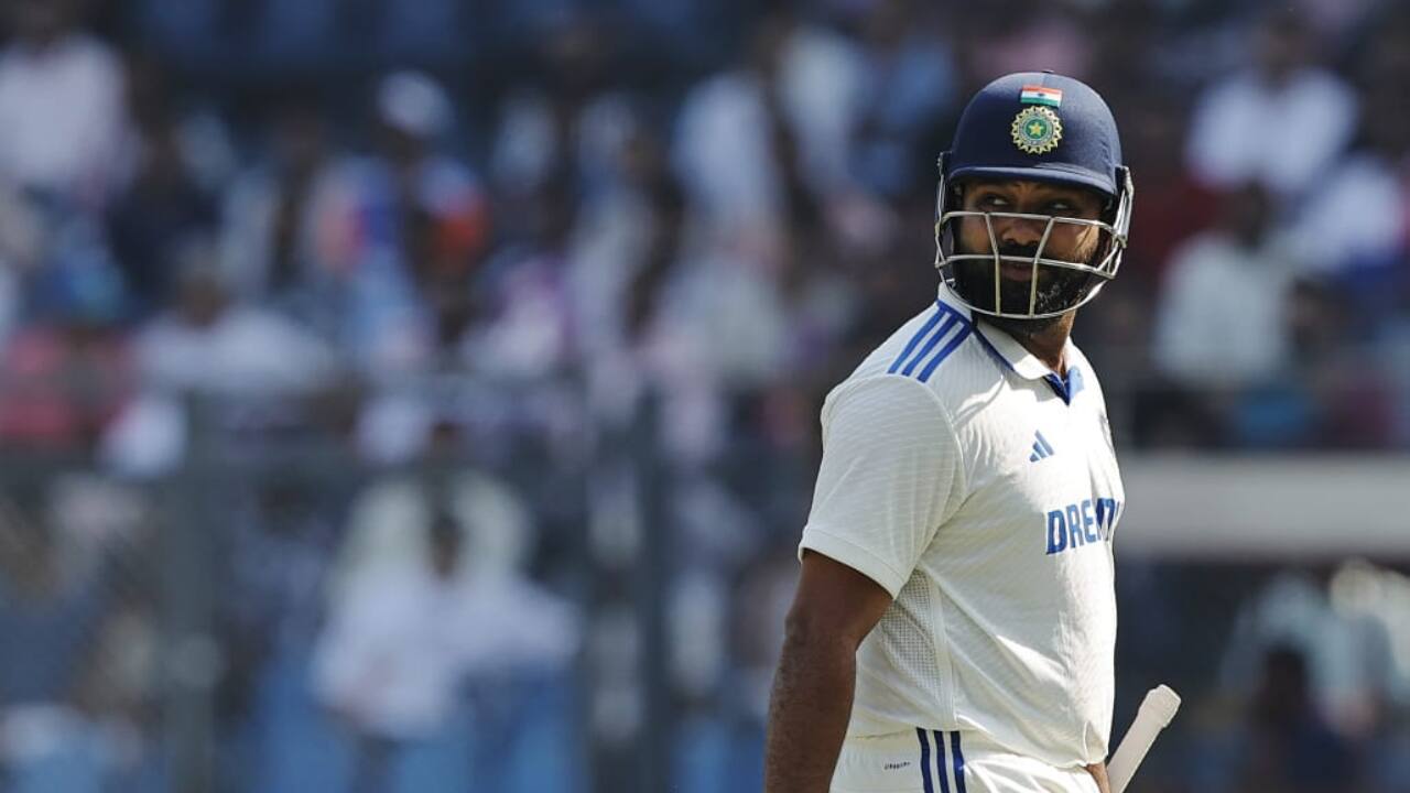 As ‘Hitman’ Sharma steps away, questions on transition abound