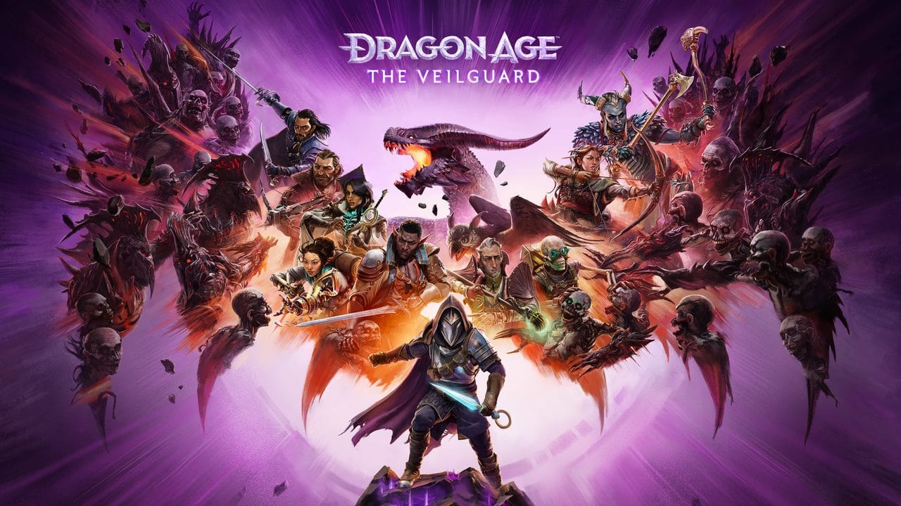 Dragon Age The Veilguard breaks Star Wars Jedi Survivor record within two days of launch Dragon Age The Veilguard breaks Star Wars Jedi Survivor record within two days of launch