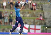 ENG vs WI: Liam Livingstone slams maiden ODI ton to inspire England to 5-wicket win
