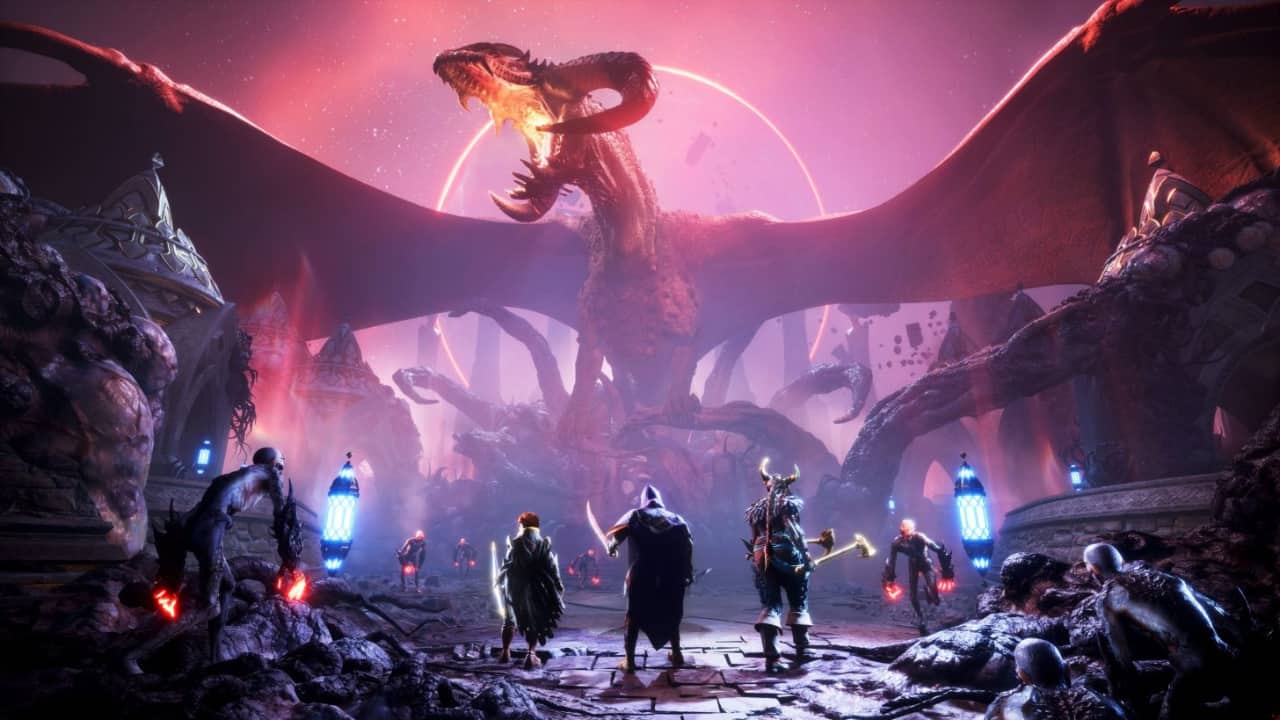 Dragon Age The Veilguard: What your PC needs to play the game