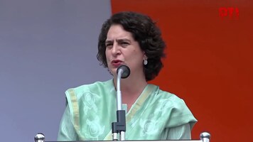 Tribal coffee growers need more support: Priyanka Gandhi asks Piyush Goyal for higher irrigation subsidy cap