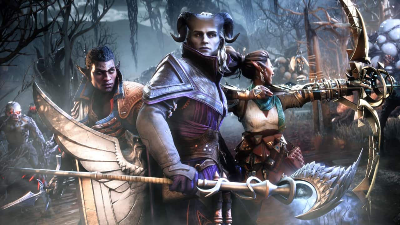 Dragon Age The Veilguard: Which game edition to buy?
