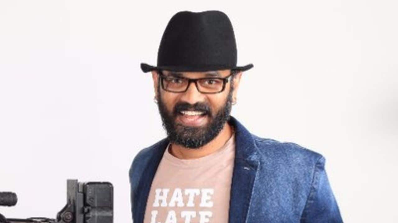 Kannada actor and director Guruprasad found dead at Bengaluru home