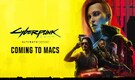 Cyberpunk 2077 Ultimate Edition is coming to Apple’s Mac platform