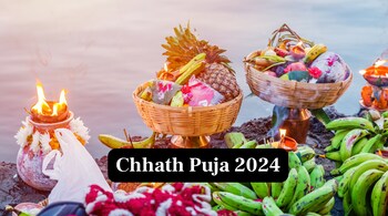 Chhath Puja 2024 greetings