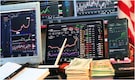 Investor jitters spark stock sell-off ahead of US elections; analysts urge caution