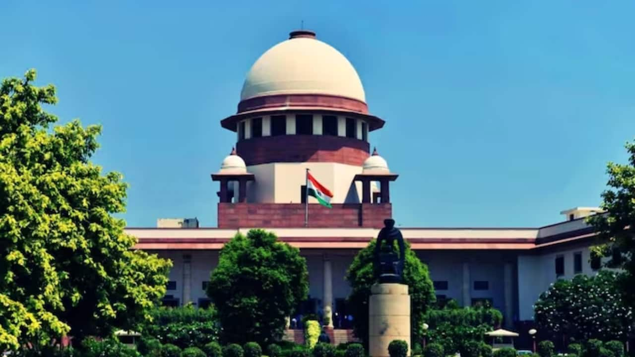 Supreme Court probes judge's controversial VHP speech