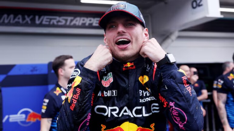 Max Verstappen answers critics with one of his best in Brazil