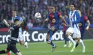 LaLiga round-up: Barcelona beat Espanyol 3-1, Diego Simeone's son scores first Atletico Madrid goal