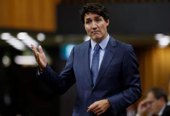 Trudeau's immigration crackdown fails to revive his slumping support